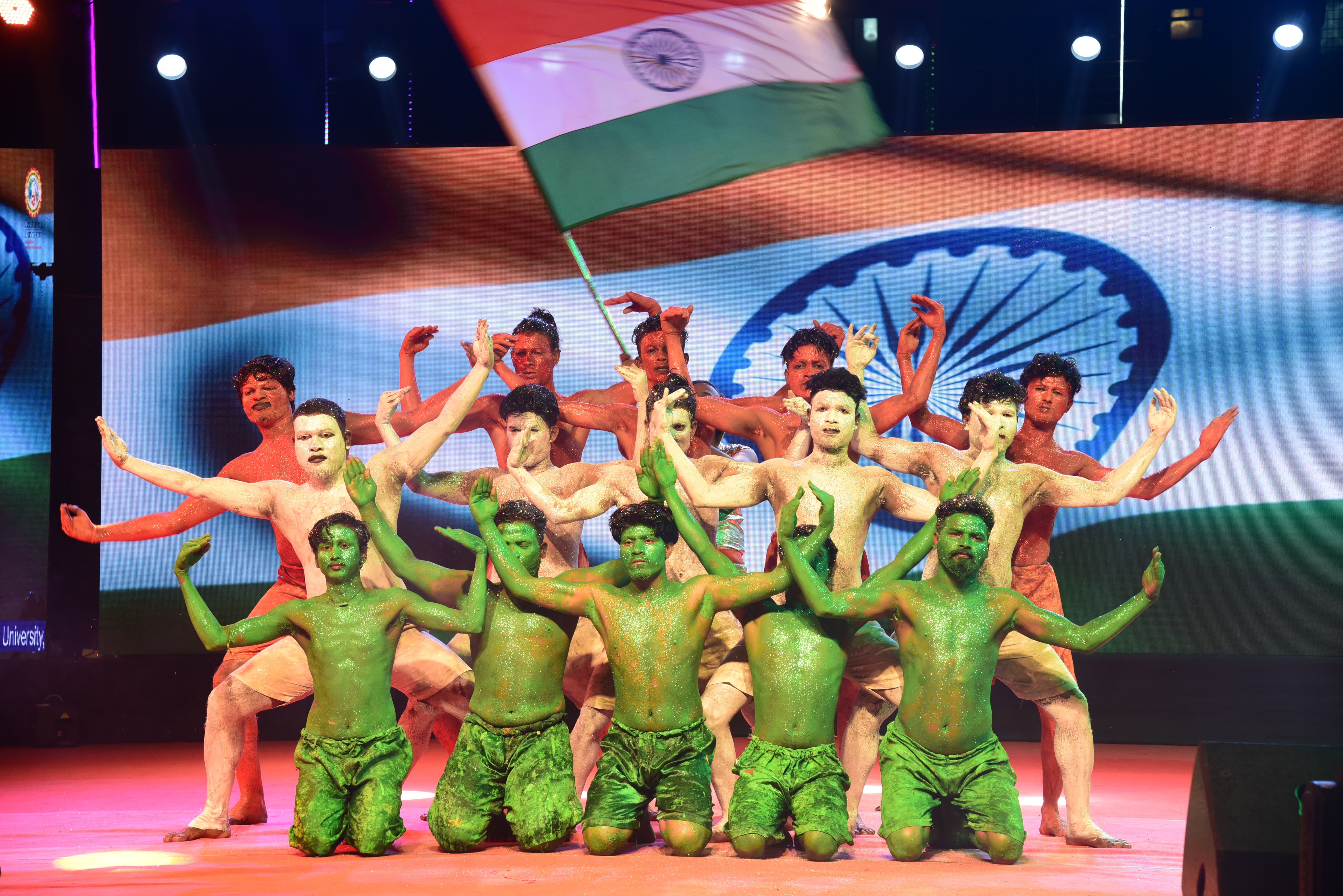 Gajajyoti 2024 Highlight