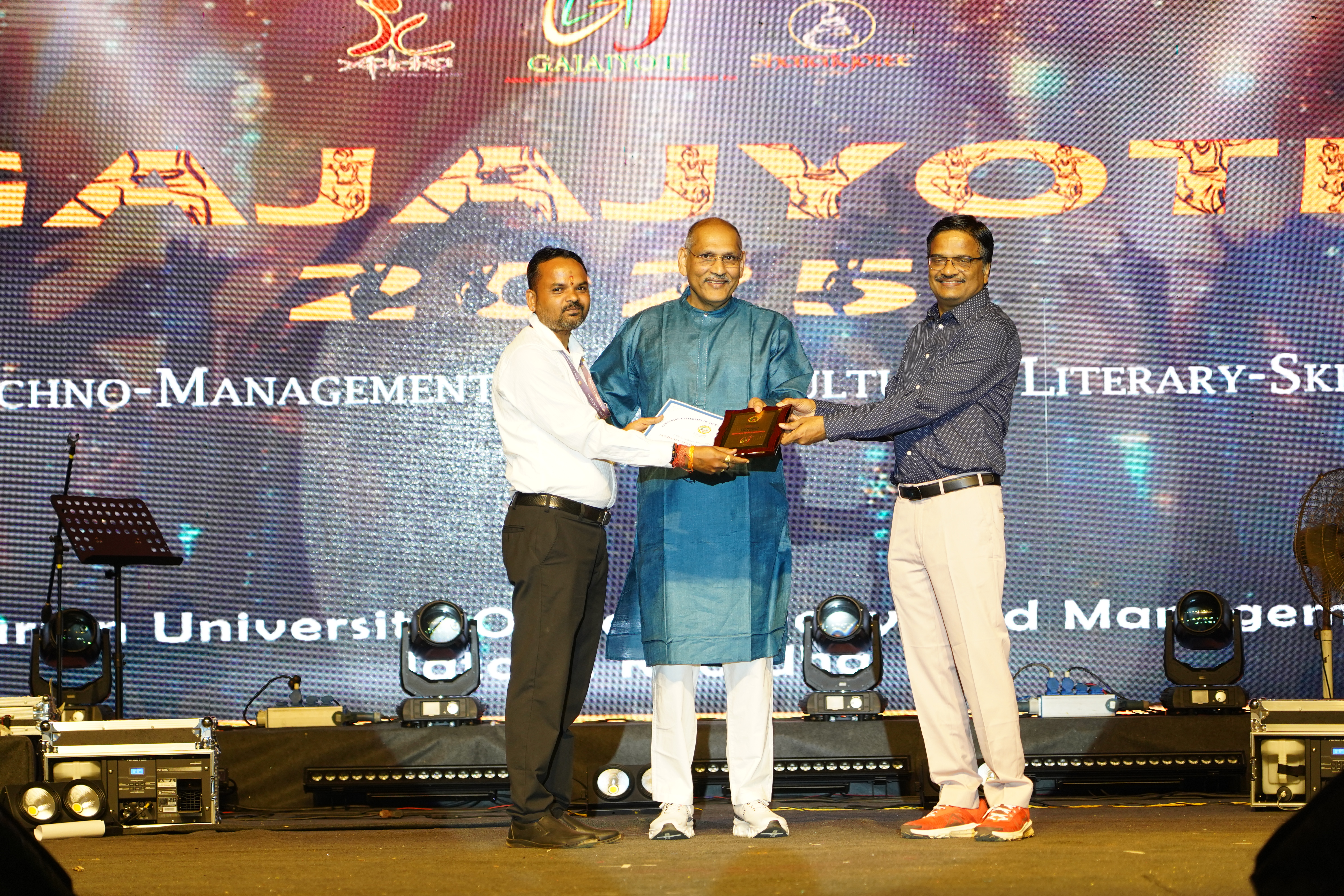 CSR Award