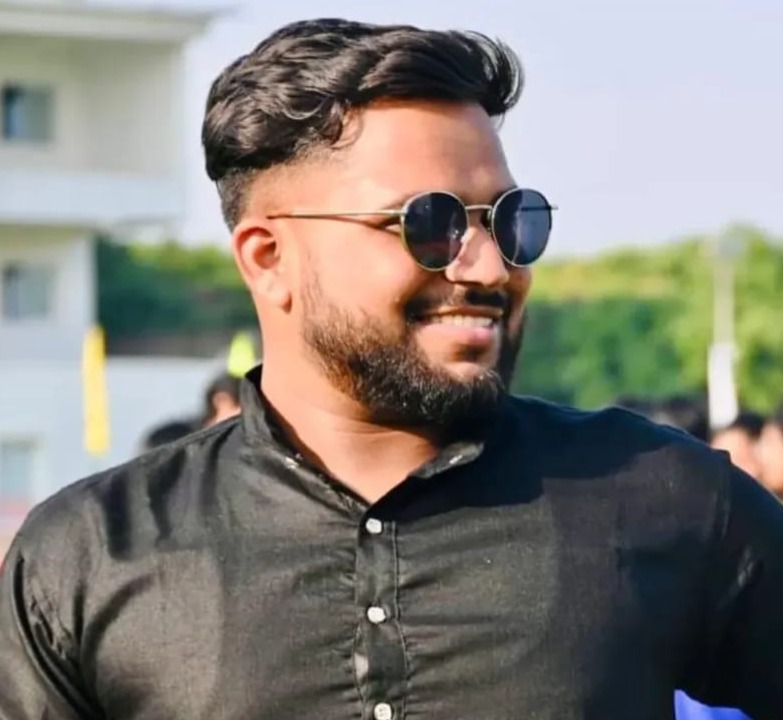 ABINASH SAHOO