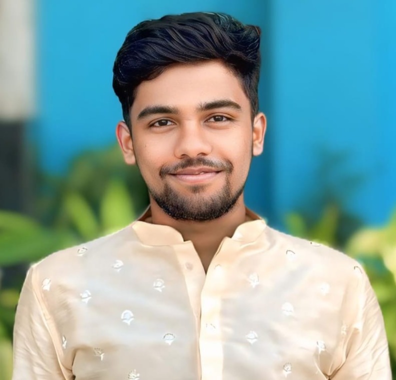 AYUSH BENYA