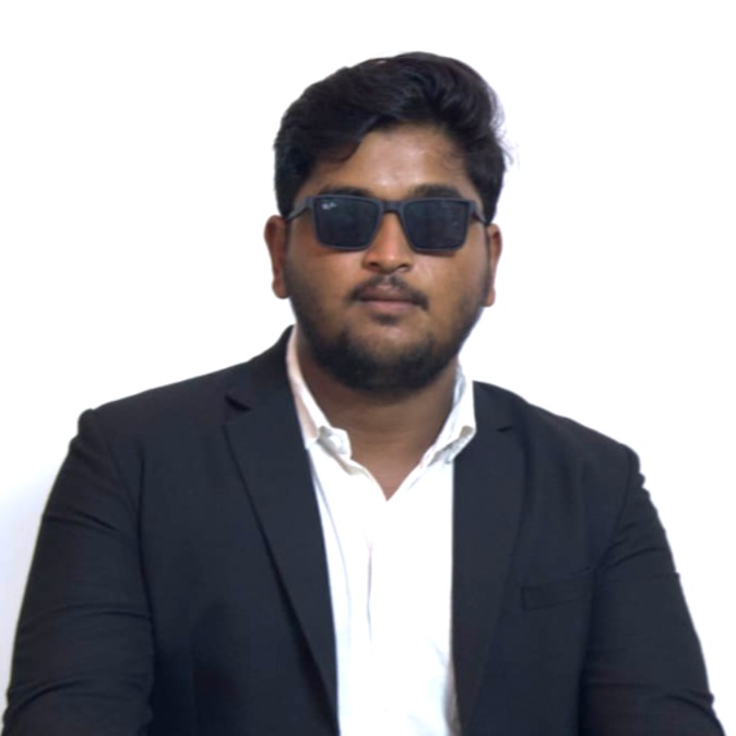 GIRIJA SANKAR DASH