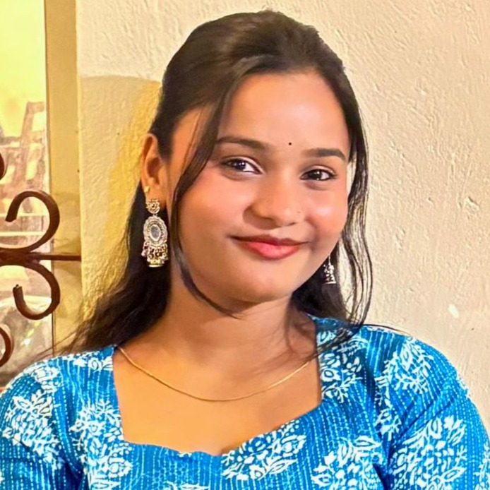 KHUSIRANI PATEL