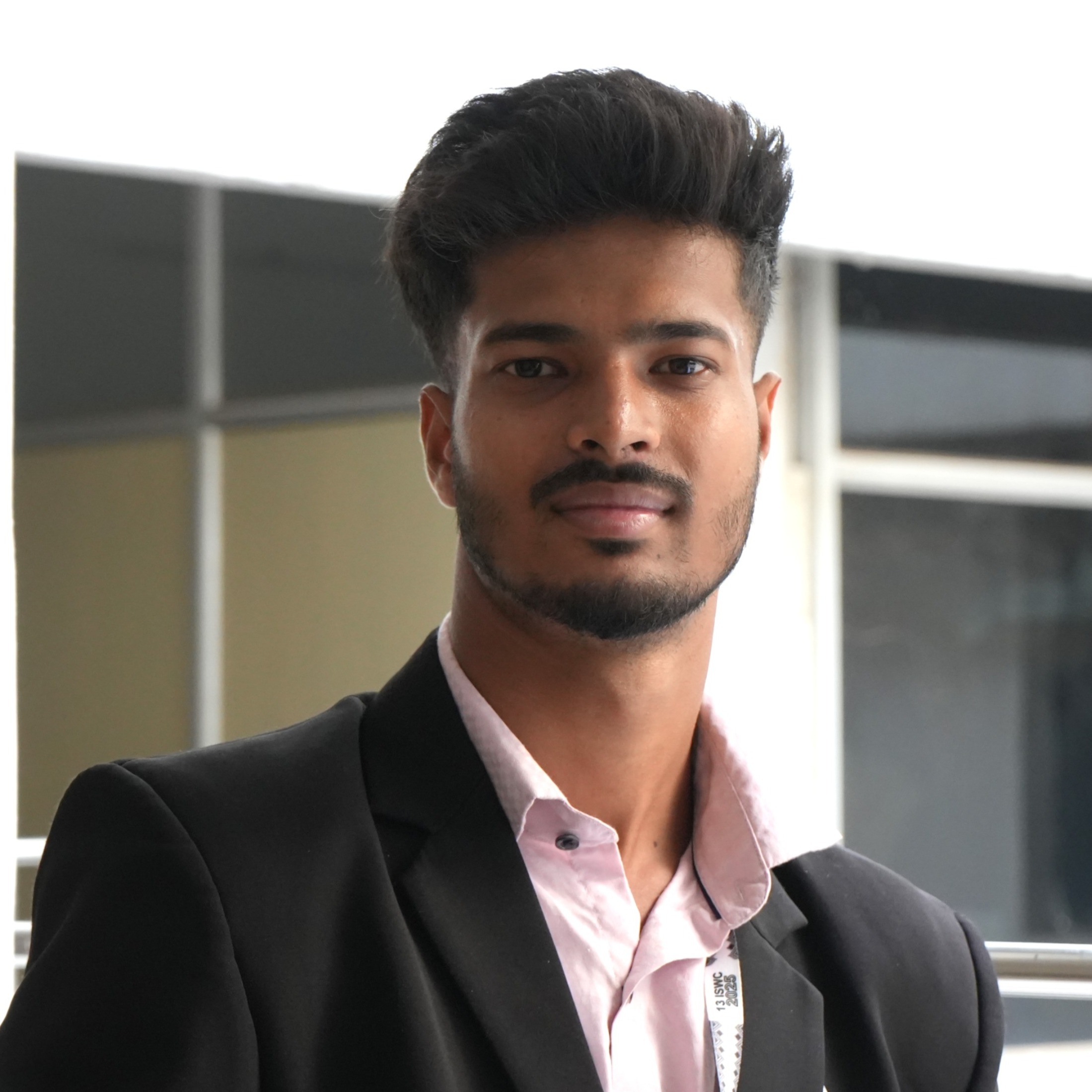 LIPAN PATEL