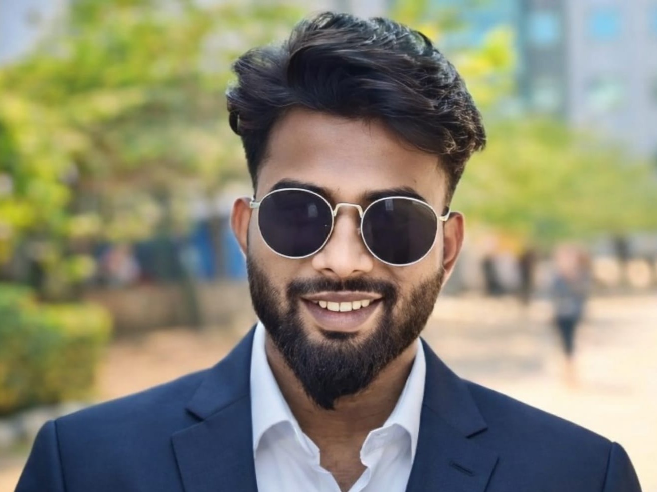 MEGHAJEET NAYAK