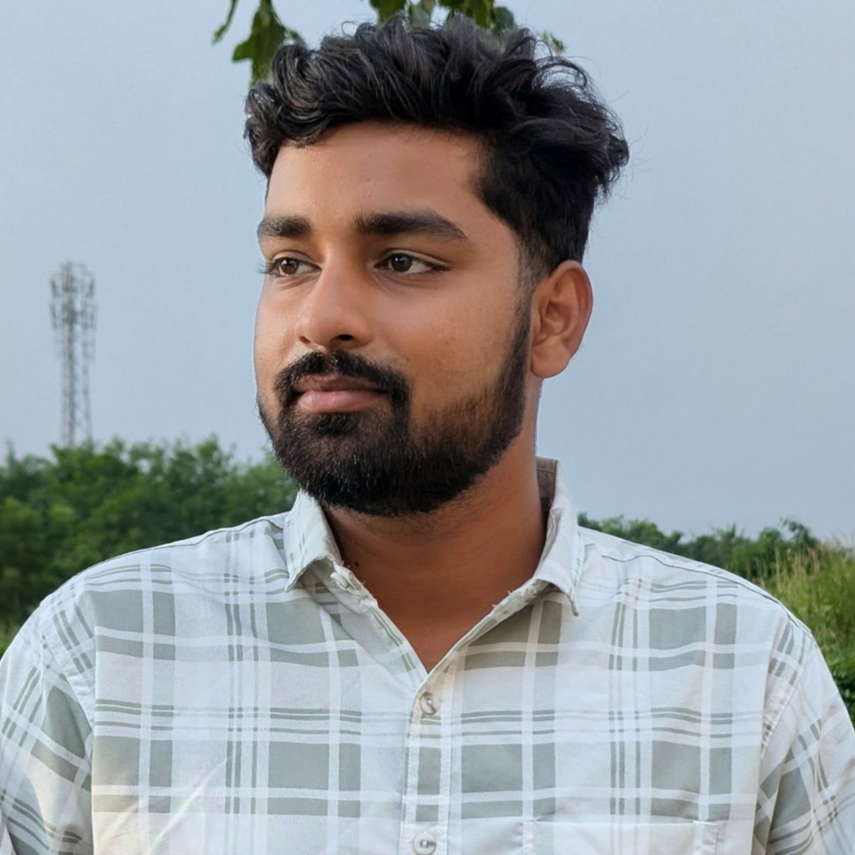 NISHANT KUMAR PADHI