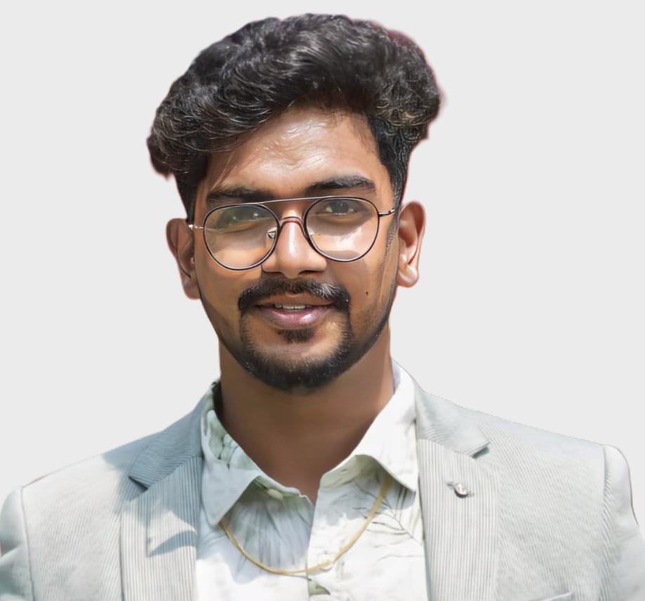 OMM PRAKASH SWAIN