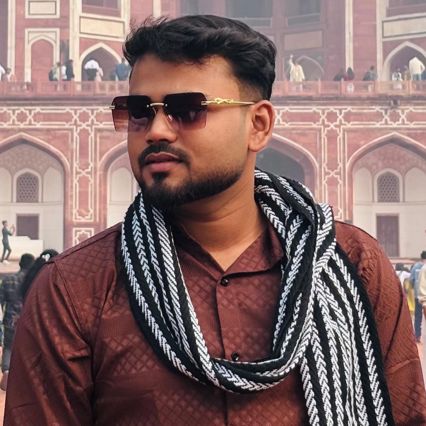 ROHIT KUMAR ROUT