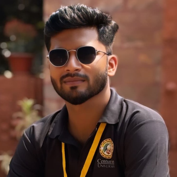 SATISH CHANDRA BARICK