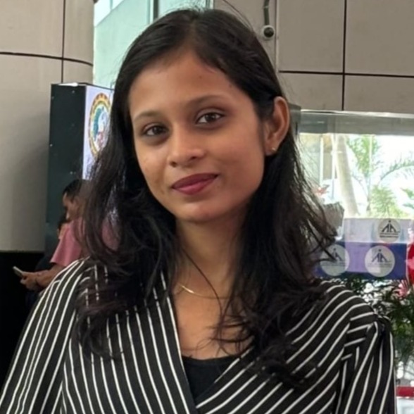 SHEETAL MOHANTY
