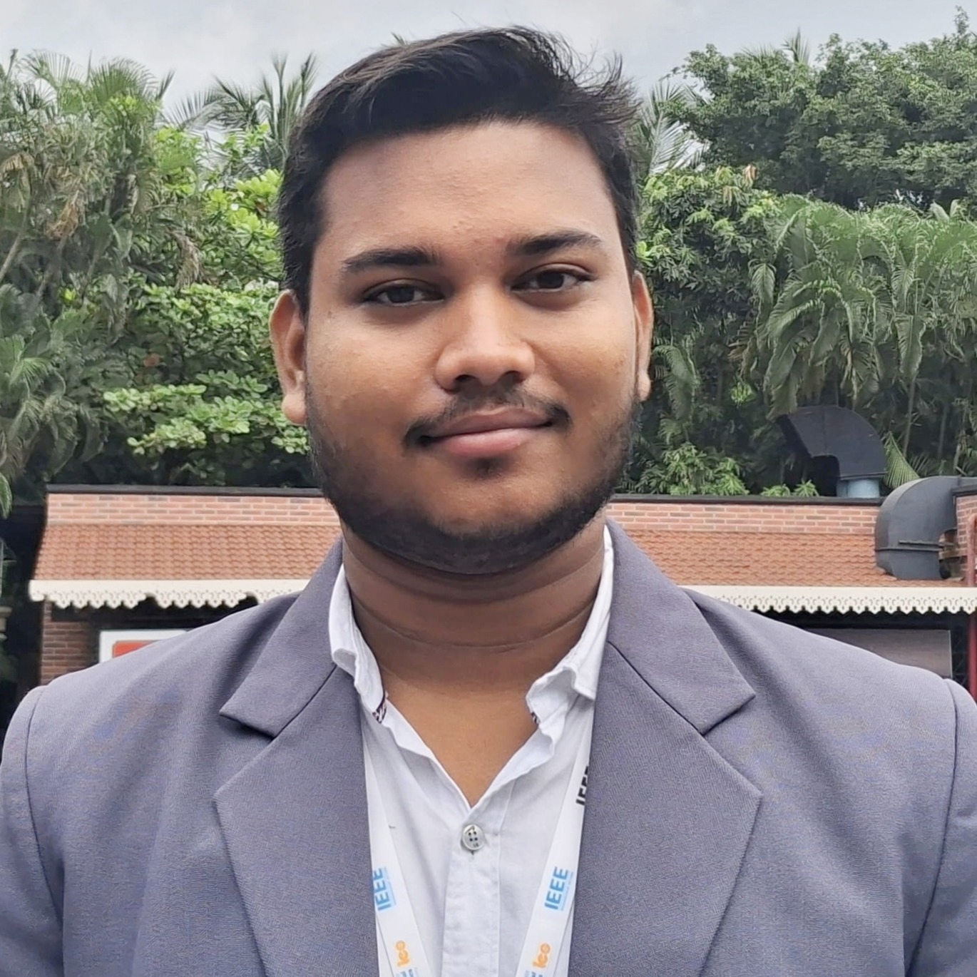 SOMANATH PARIDA
