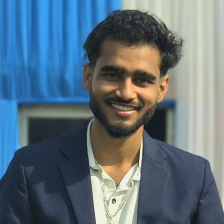 SOUBHAGYA RANJAN MISHRA
