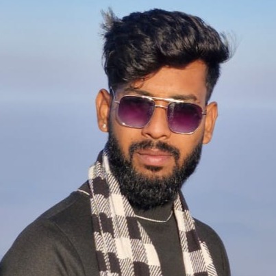 SOURAV PATRA