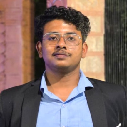 UJJWAL MANDAL