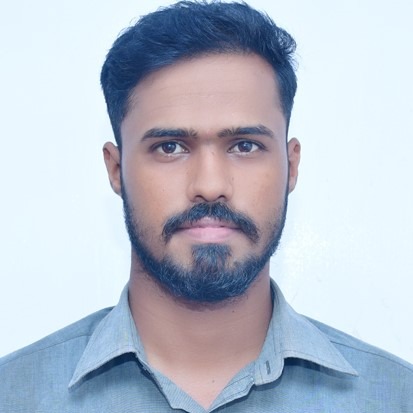 Mr. Rati Ranjan Mishra