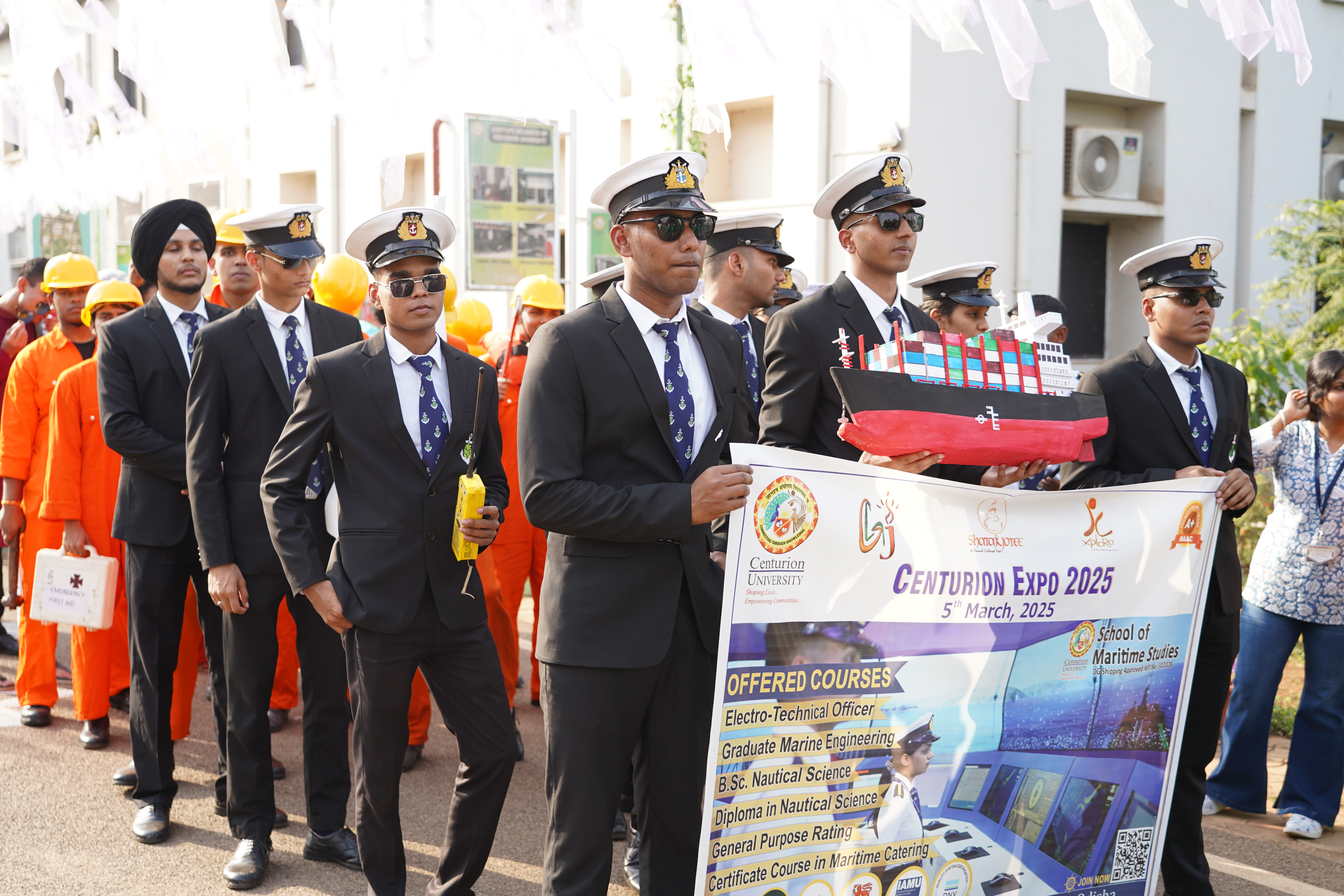Procession