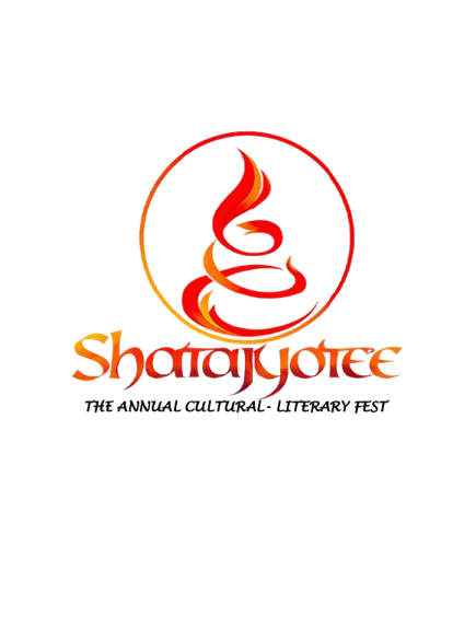 Shatajyoti Logo
